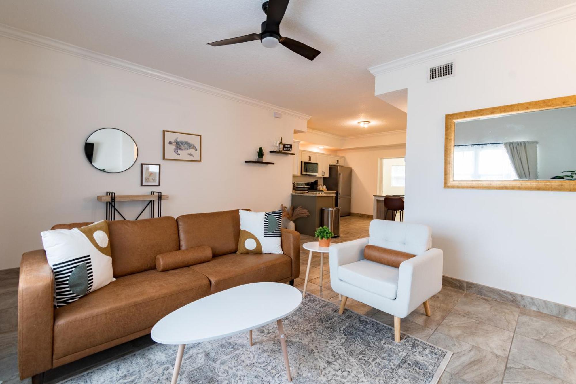 Luxury 2Bd 2Bth Condo 5 شاطئ كوكوا المظهر الخارجي الصورة