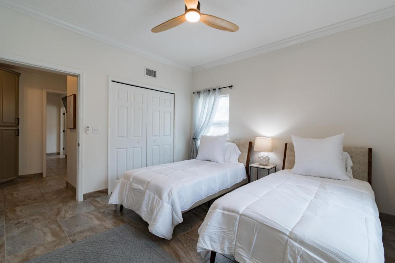 Luxury 2Bd 2Bth Condo 5 شاطئ كوكوا المظهر الخارجي الصورة