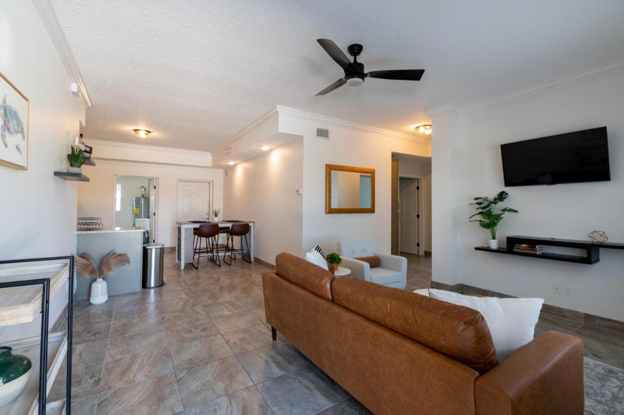 Luxury 2Bd 2Bth Condo 5 شاطئ كوكوا المظهر الخارجي الصورة
