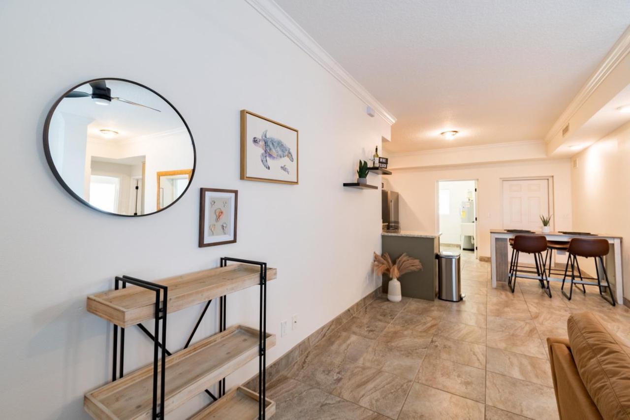 Luxury 2Bd 2Bth Condo 5 شاطئ كوكوا المظهر الخارجي الصورة