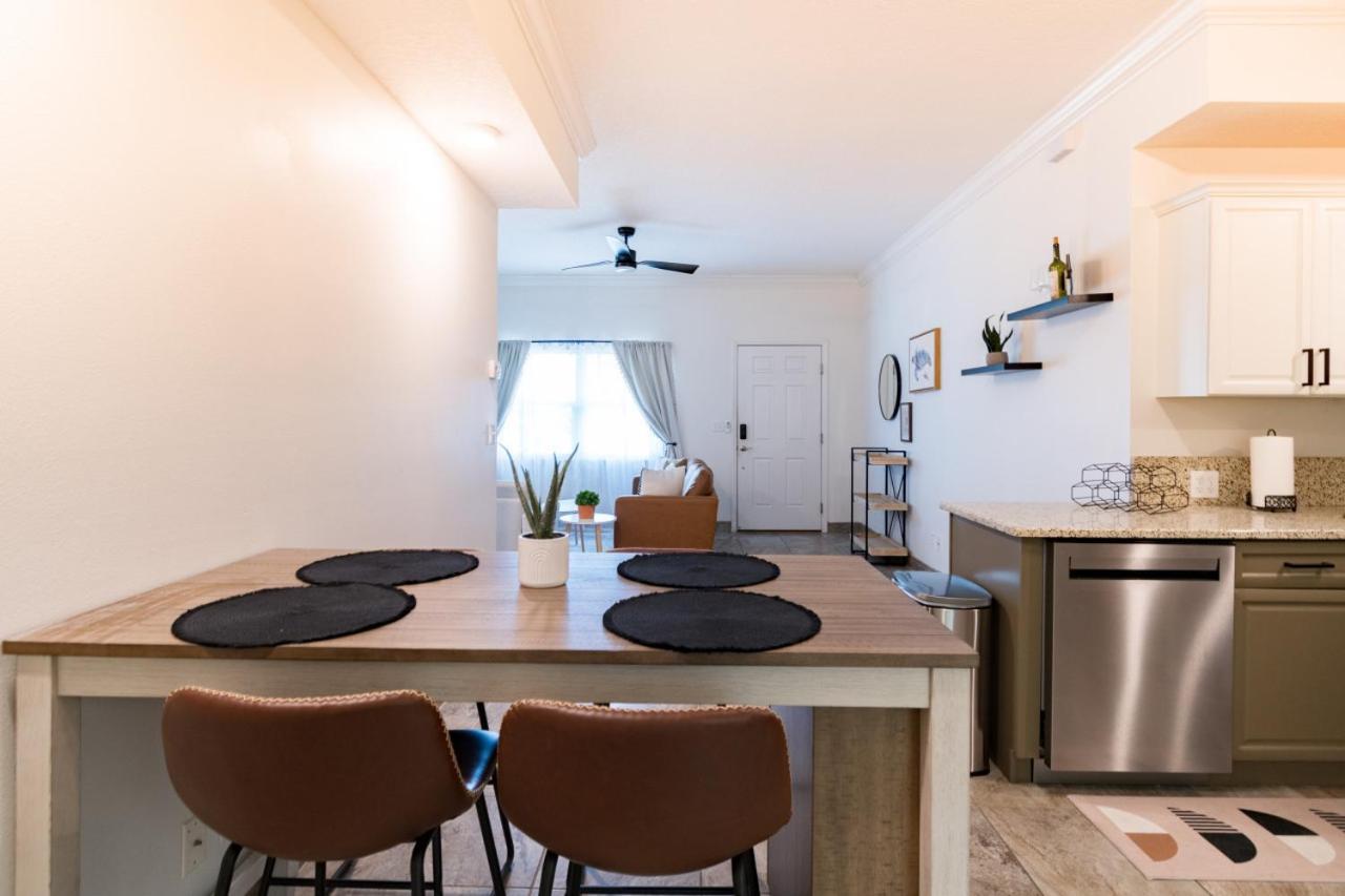 Luxury 2Bd 2Bth Condo 5 شاطئ كوكوا المظهر الخارجي الصورة