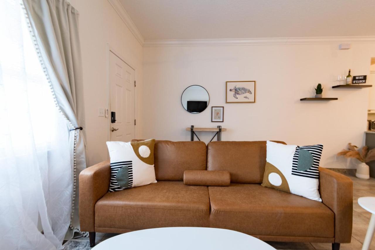 Luxury 2Bd 2Bth Condo 5 شاطئ كوكوا المظهر الخارجي الصورة