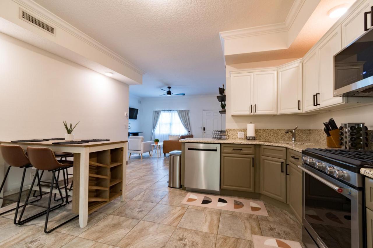 Luxury 2Bd 2Bth Condo 5 شاطئ كوكوا المظهر الخارجي الصورة