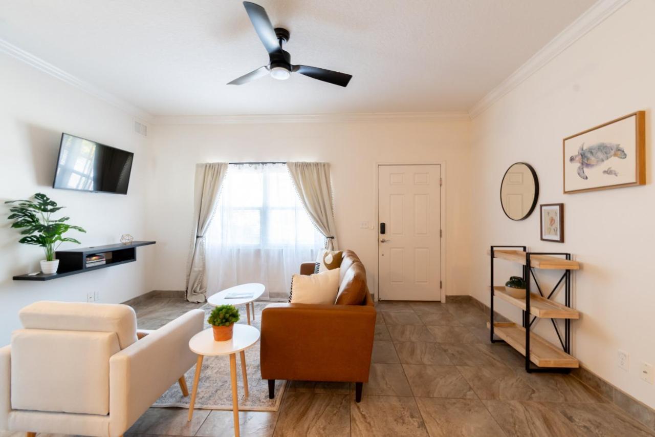 Luxury 2Bd 2Bth Condo 5 شاطئ كوكوا المظهر الخارجي الصورة