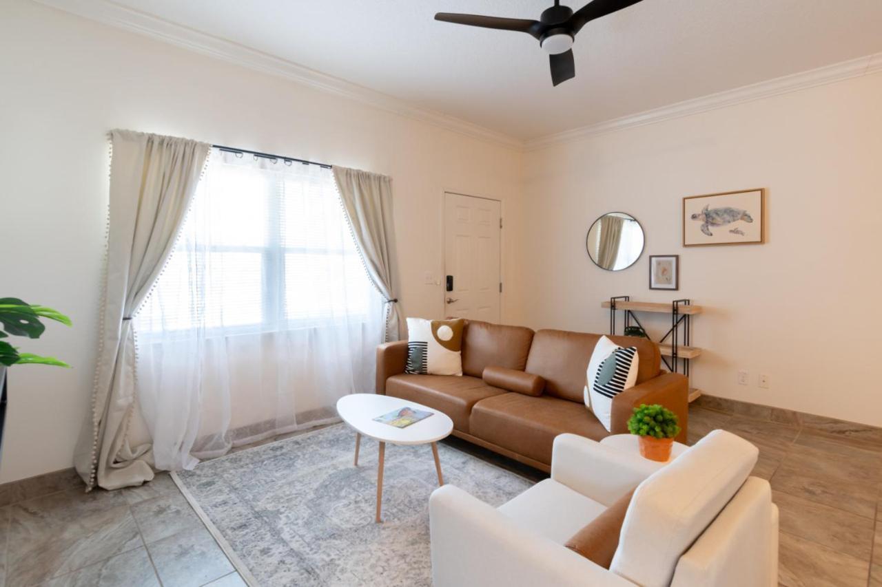 Luxury 2Bd 2Bth Condo 5 شاطئ كوكوا المظهر الخارجي الصورة
