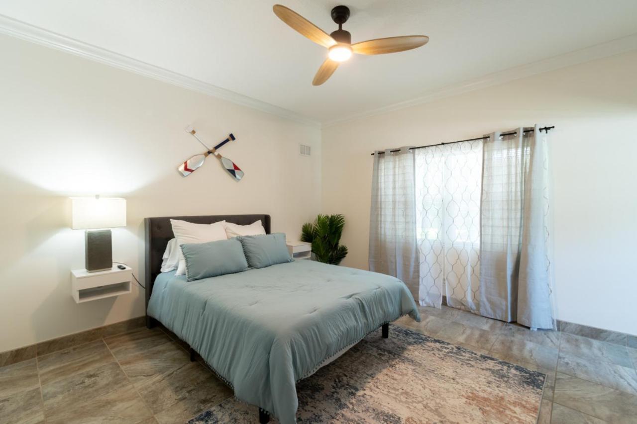 Luxury 2Bd 2Bth Condo 5 شاطئ كوكوا المظهر الخارجي الصورة