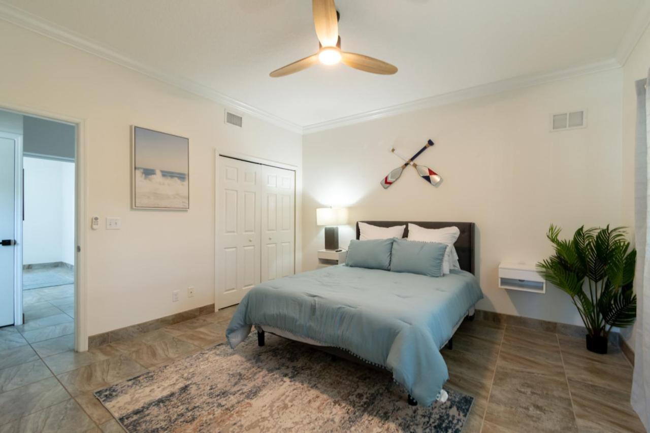 Luxury 2Bd 2Bth Condo 5 شاطئ كوكوا المظهر الخارجي الصورة