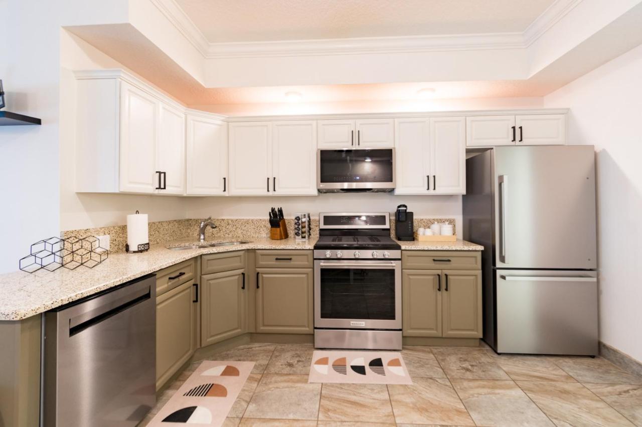Luxury 2Bd 2Bth Condo 5 شاطئ كوكوا المظهر الخارجي الصورة