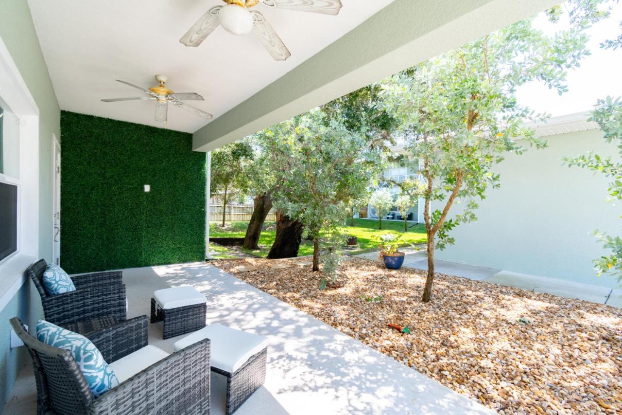 Luxury 2Bd 2Bth Condo 5 شاطئ كوكوا المظهر الخارجي الصورة